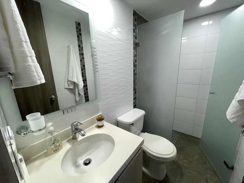 Apartamento en arriendo ubicado en Medellín, sector Tierra Firme - 19