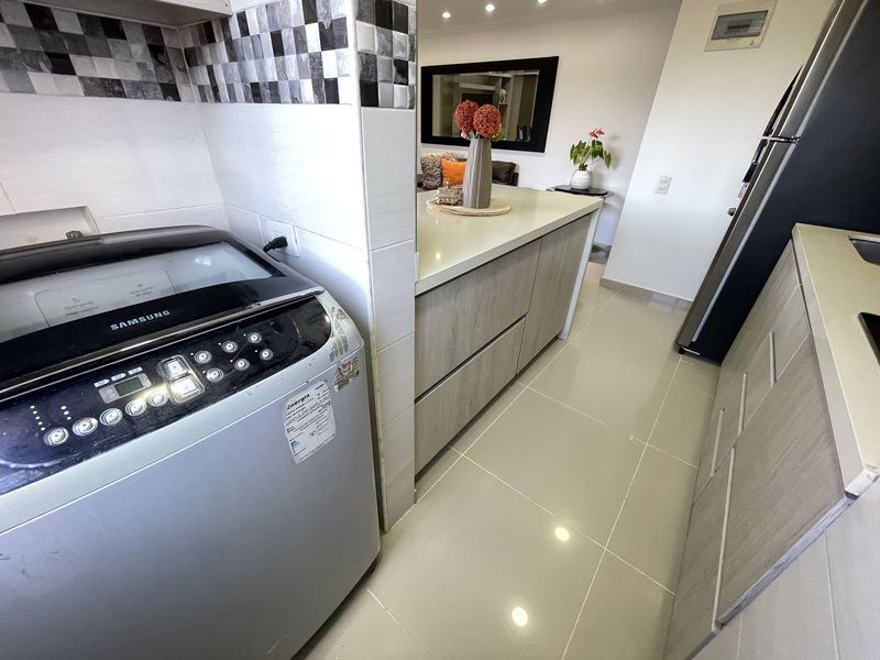 Apartamento en arriendo ubicado en Medellín, sector Tierra Firme - 20