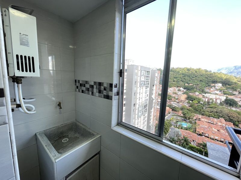 Apartamento en arriendo ubicado en Medellín, sector Tierra Firme - 21