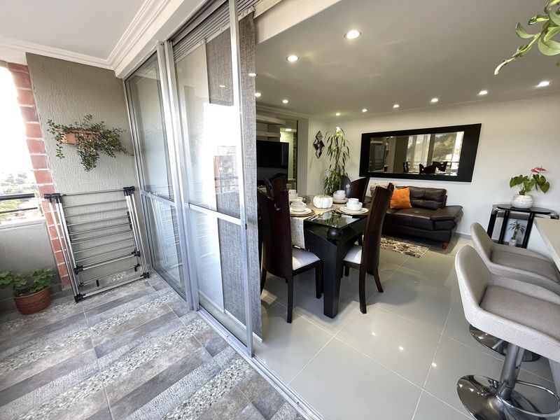 Apartamento en arriendo ubicado en Medellín, sector Tierra Firme - 22