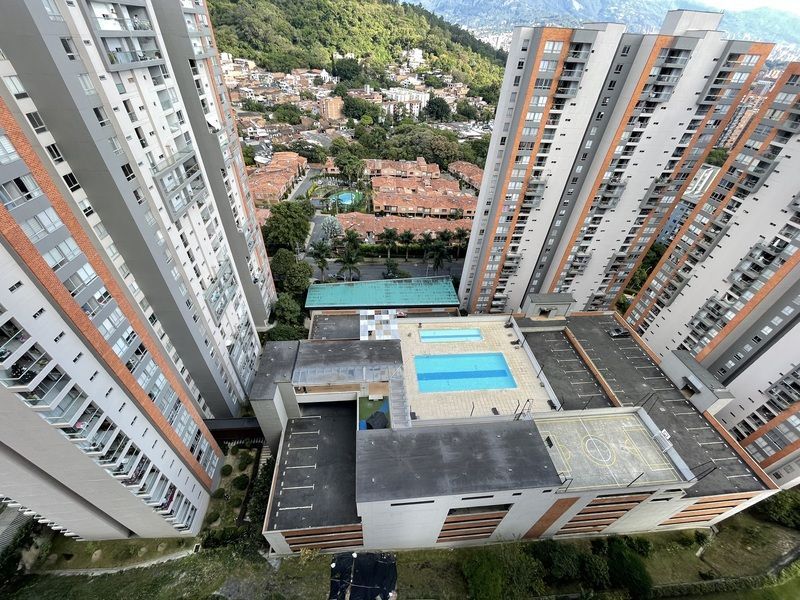 Apartamento en arriendo ubicado en Medellín, sector Tierra Firme - 25