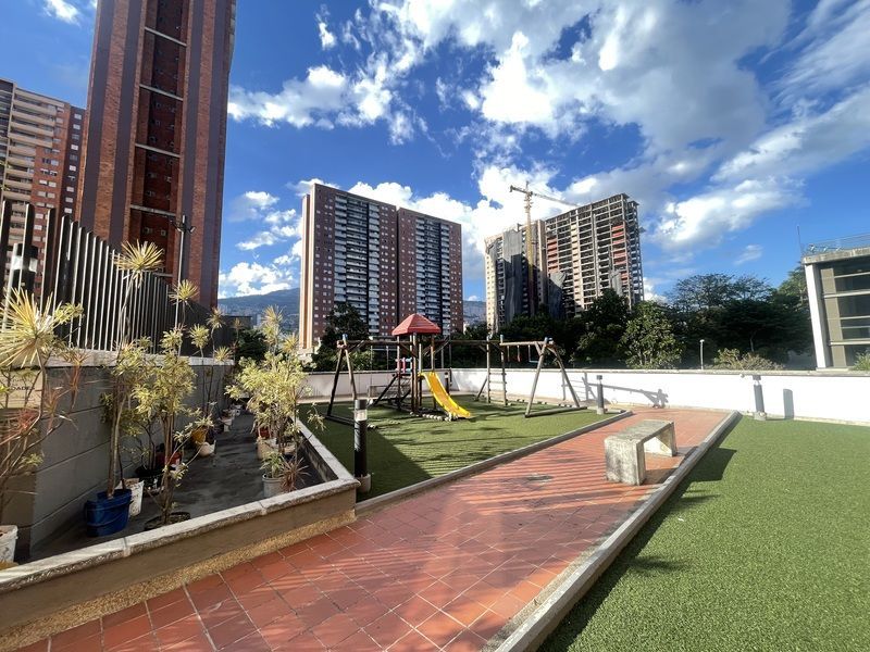 Apartamento en arriendo ubicado en Medellín, sector Tierra Firme - 26