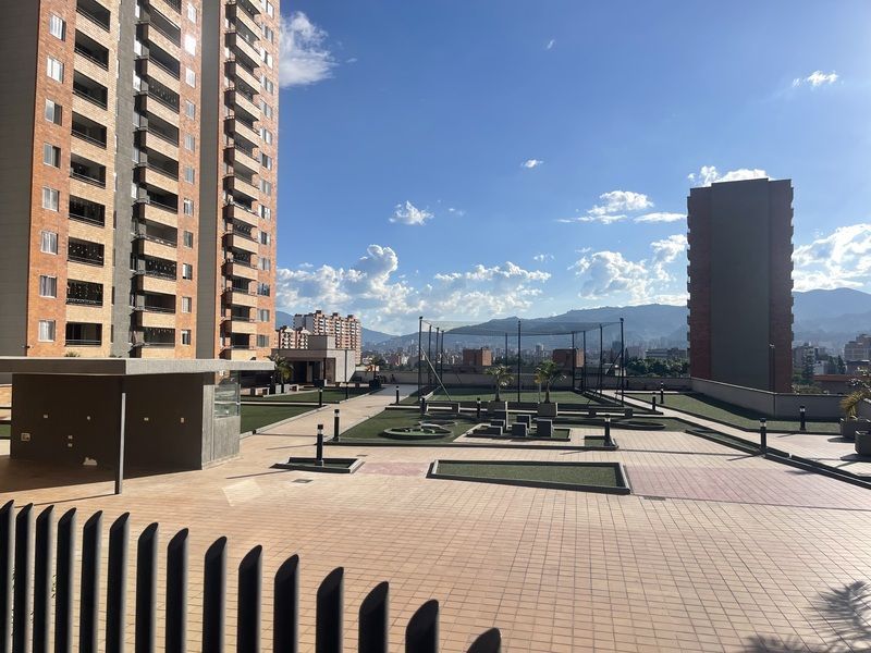 Apartamento en arriendo ubicado en Medellín, sector Tierra Firme - 27