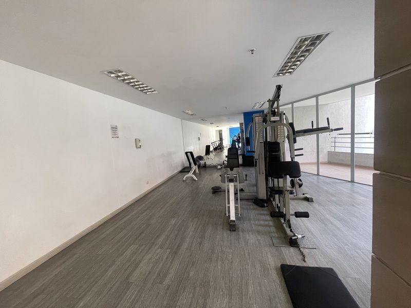 Apartamento en arriendo ubicado en Medellín, sector Tierra Firme - 28