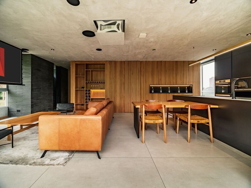 Apartamento en venta ubicado en Medellín, sector Loma Cola del Zorro - 4