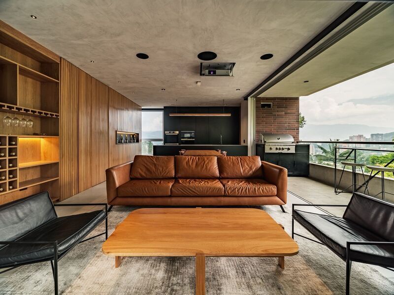 Apartamento en venta ubicado en Medellín, sector Loma Cola del Zorro - 6