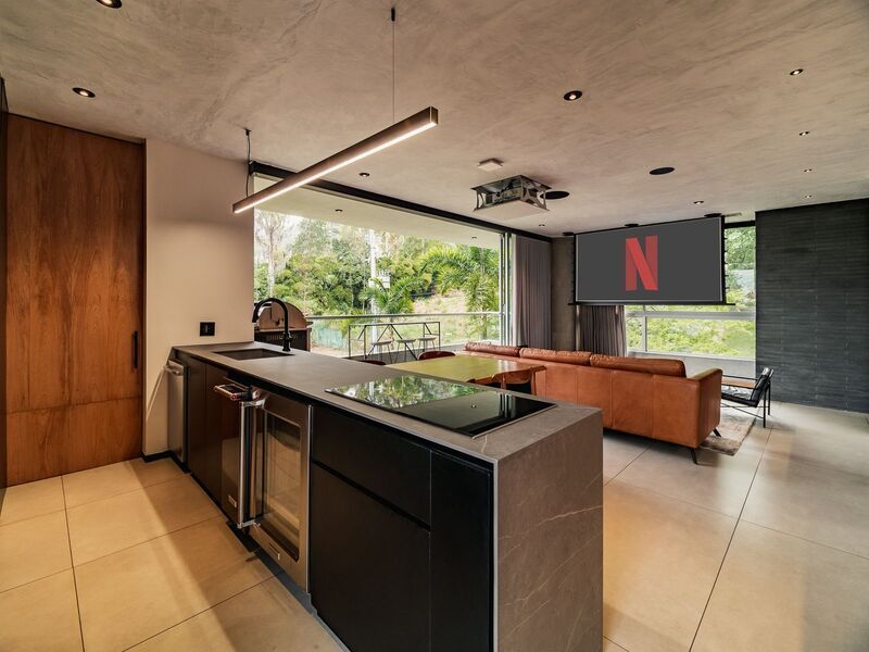 Apartamento en venta ubicado en Medellín, sector Loma Cola del Zorro - 7