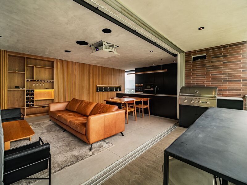 Apartamento en venta ubicado en Medellín, sector Loma Cola del Zorro - 10