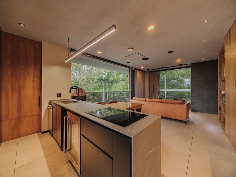 Apartamento en venta ubicado en Medellín, sector Loma Cola del Zorro - 12