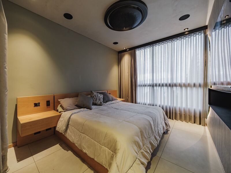 Apartamento en venta ubicado en Medellín, sector Loma Cola del Zorro - 14