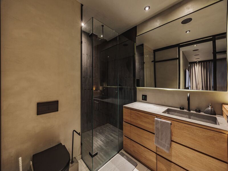 Apartamento en venta ubicado en Medellín, sector Loma Cola del Zorro - 18
