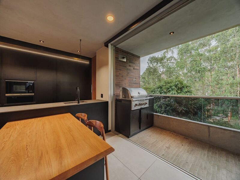 Apartamento en venta ubicado en Medellín, sector Loma Cola del Zorro - 25