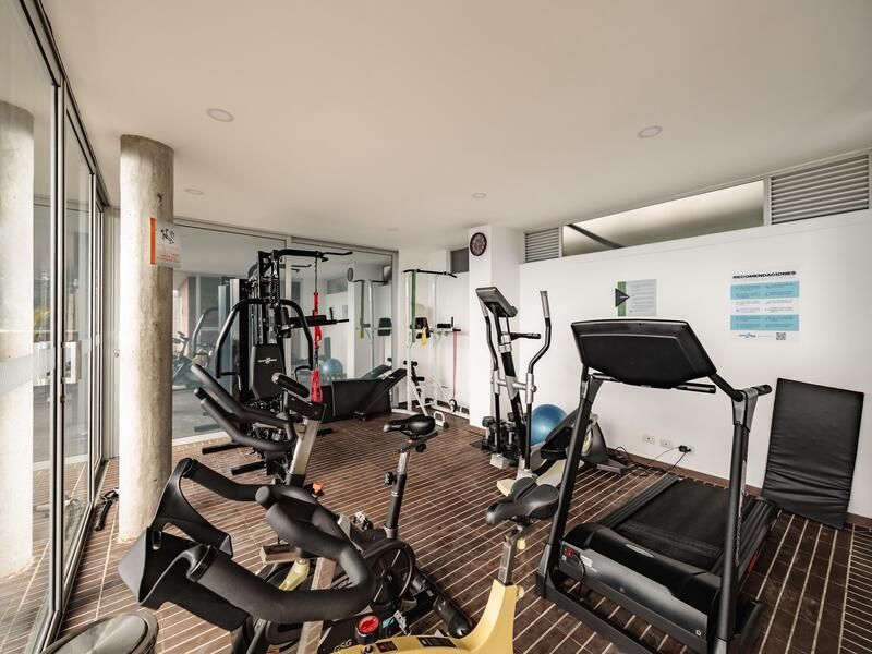 Apartamento en venta ubicado en Medellín, sector Loma Cola del Zorro - 27