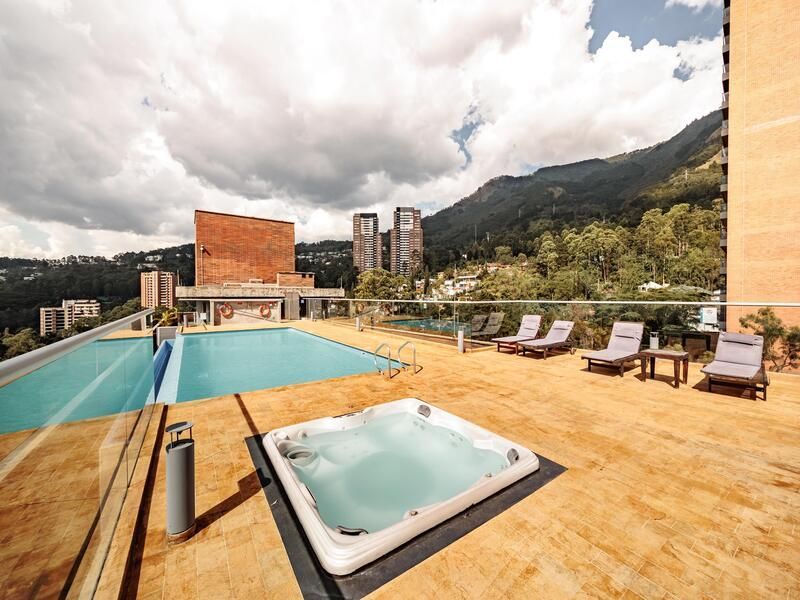 Apartamento en venta ubicado en Medellín, sector Loma Cola del Zorro - 29
