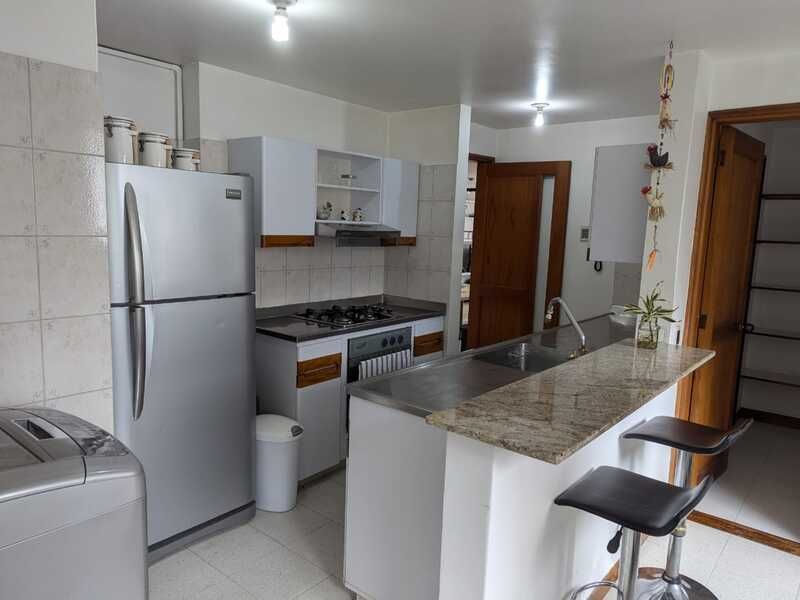 Apartamento en arriendo ubicado en Medellín, sector Castropol - 3