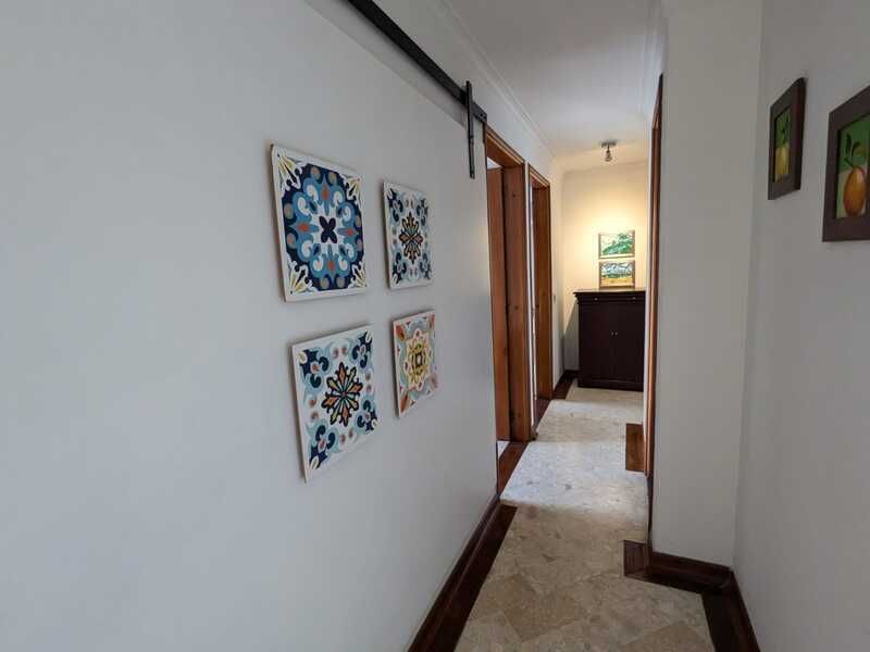 Apartamento en arriendo ubicado en Medellín, sector Castropol - 4