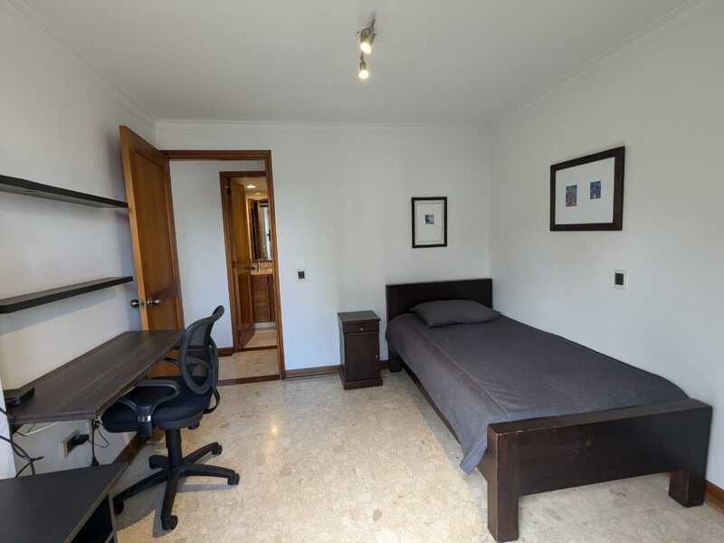 Apartamento en arriendo ubicado en Medellín, sector Castropol - 6