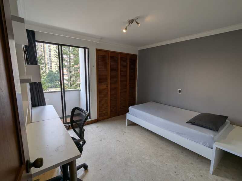 Apartamento en arriendo ubicado en Medellín, sector Castropol - 7