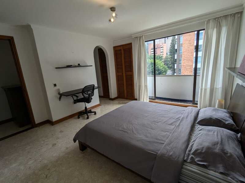 Apartamento en arriendo ubicado en Medellín, sector Castropol - 8