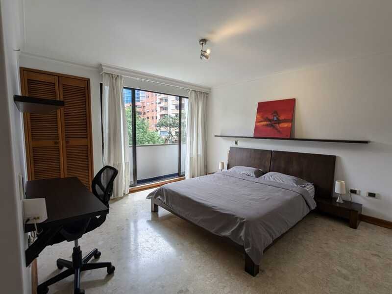 Apartamento en arriendo ubicado en Medellín, sector Castropol - 9