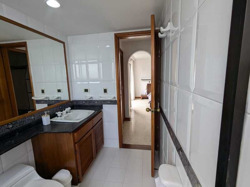 Apartamento en arriendo ubicado en Medellín, sector Castropol - 13