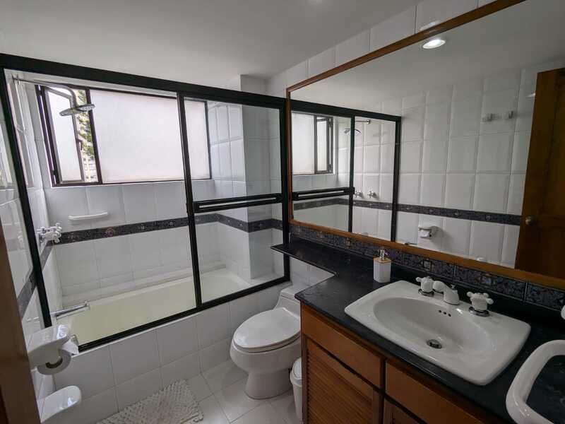 Apartamento en arriendo ubicado en Medellín, sector Castropol - 14