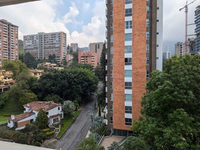 Apartamento en arriendo ubicado en Medellín, sector Castropol - 16