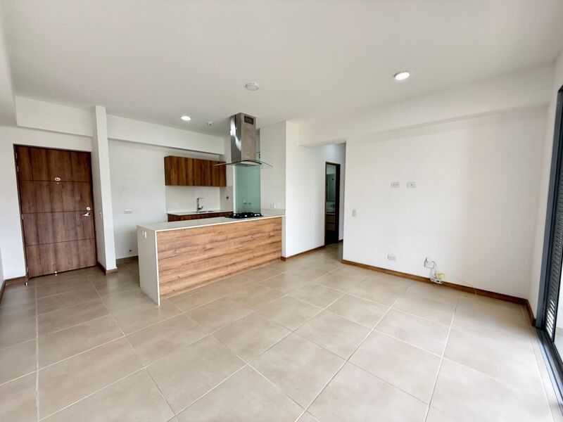 Apartamento en arriendo ubicado en Sabaneta, sector Pan de Azúcar - 2