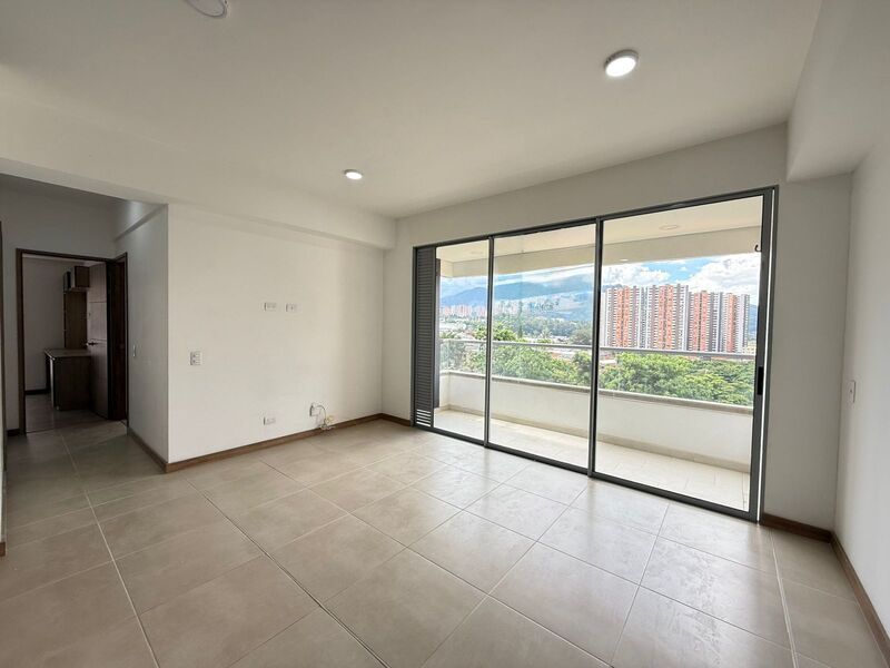 Apartamento en arriendo ubicado en Sabaneta, sector Pan de Azúcar - 3