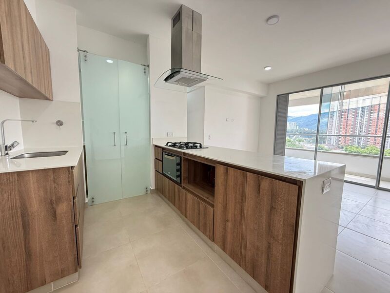 Apartamento en arriendo ubicado en Sabaneta, sector Pan de Azúcar - 5