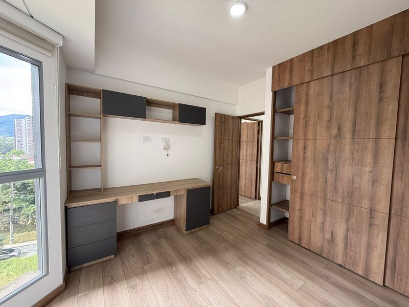 Apartamento en arriendo ubicado en Sabaneta, sector Pan de Azúcar - 6