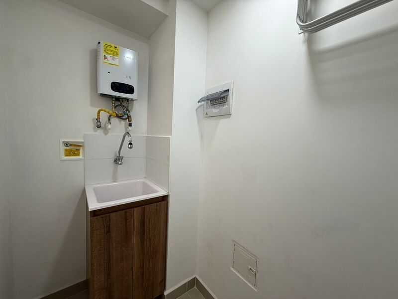 Apartamento en arriendo ubicado en Sabaneta, sector Pan de Azúcar - 14