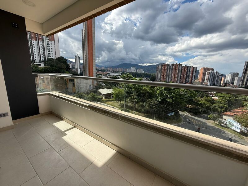 Apartamento en arriendo ubicado en Sabaneta, sector Pan de Azúcar - 15