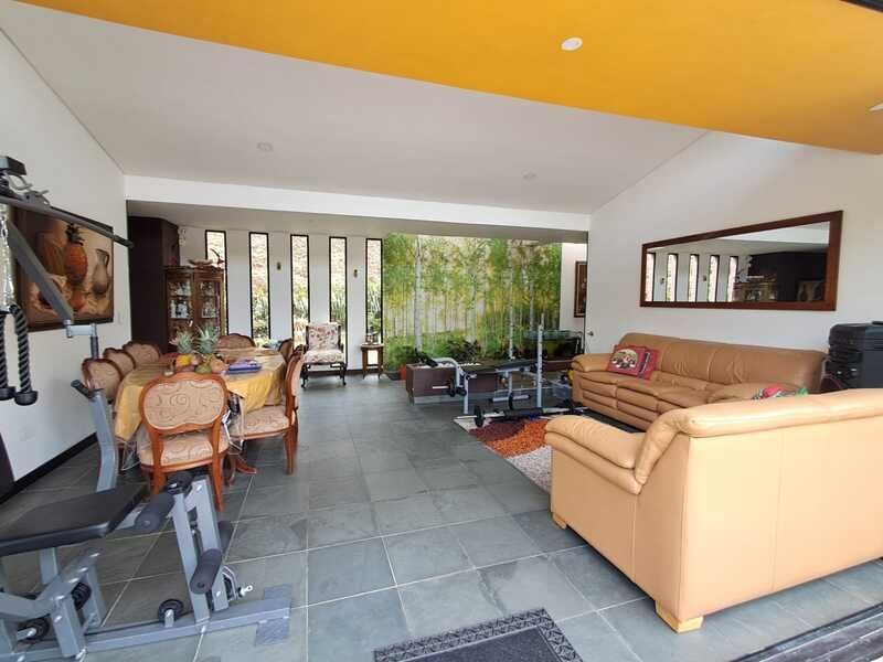 Casa en arriendo ubicada en La Ceja, sector Vía la Ceja - 2