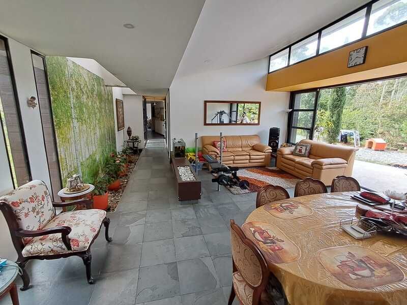 Casa en arriendo ubicada en La Ceja, sector Vía la Ceja - 4