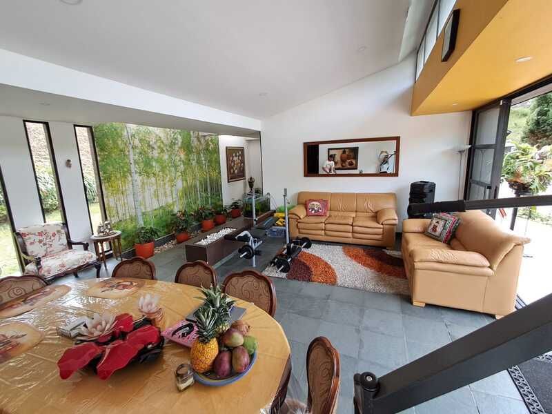 Casa en arriendo ubicada en La Ceja, sector Vía la Ceja - 5
