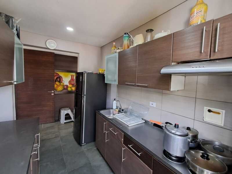 Casa en arriendo ubicada en La Ceja, sector Vía la Ceja - 6