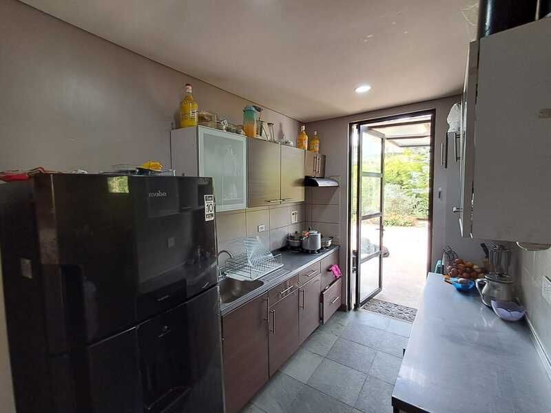Casa en arriendo ubicada en La Ceja, sector Vía la Ceja - 7