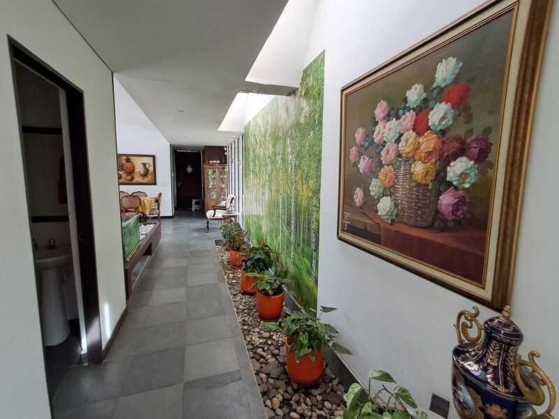 Casa en arriendo ubicada en La Ceja, sector Vía la Ceja - 9