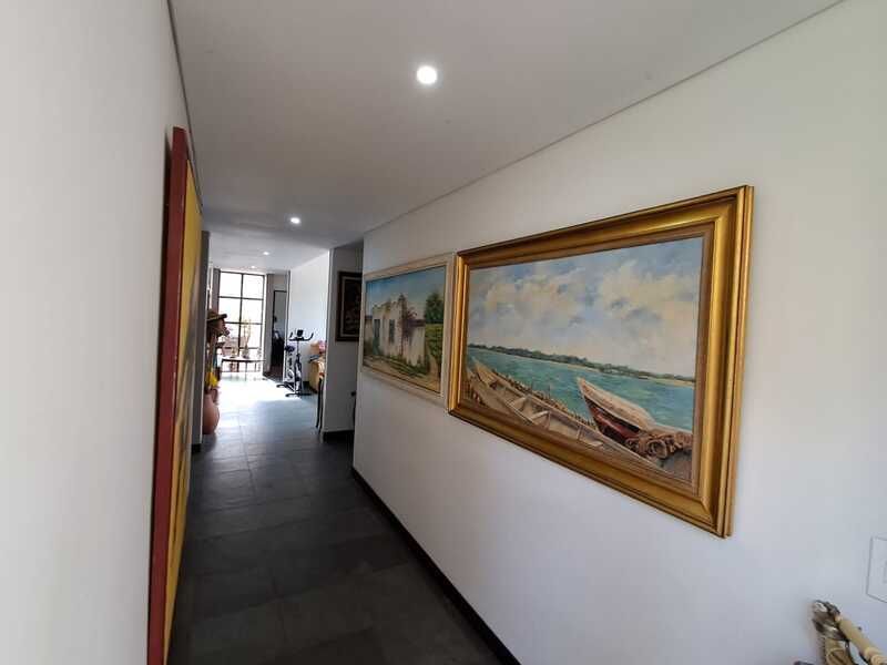 Casa en arriendo ubicada en La Ceja, sector Vía la Ceja - 10