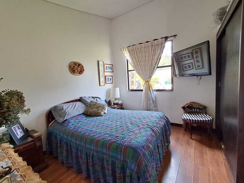 Casa en arriendo ubicada en La Ceja, sector Vía la Ceja - 11