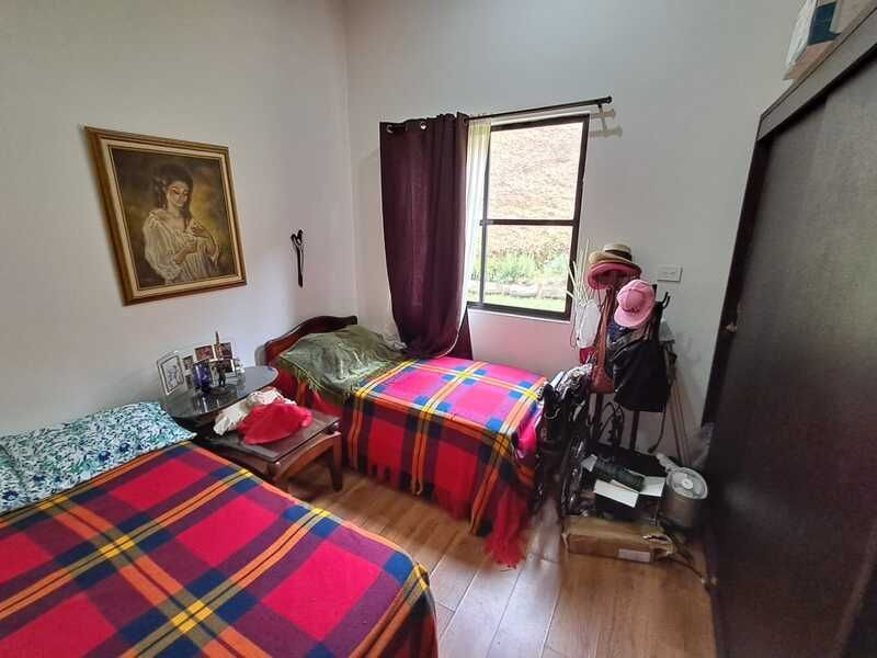 Casa en arriendo ubicada en La Ceja, sector Vía la Ceja - 12