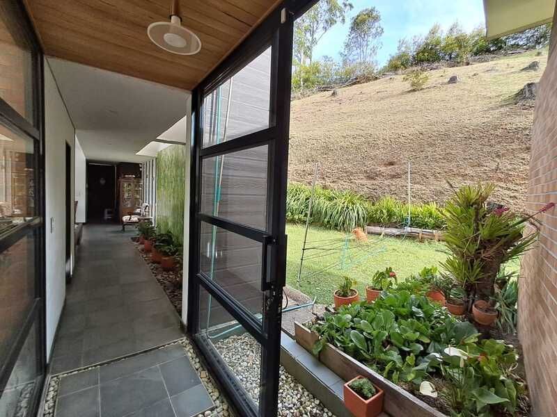 Casa en arriendo ubicada en La Ceja, sector Vía la Ceja - 16