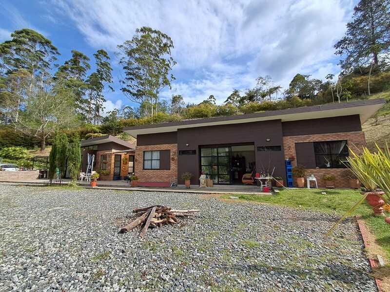 Casa en arriendo ubicada en La Ceja, sector Vía la Ceja - 17