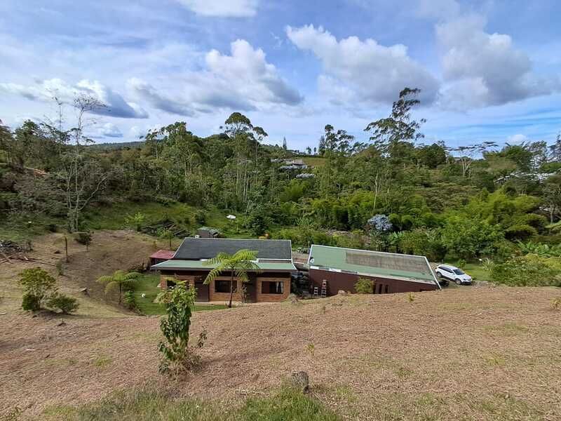 Casa en arriendo ubicada en La Ceja, sector Vía la Ceja - 19