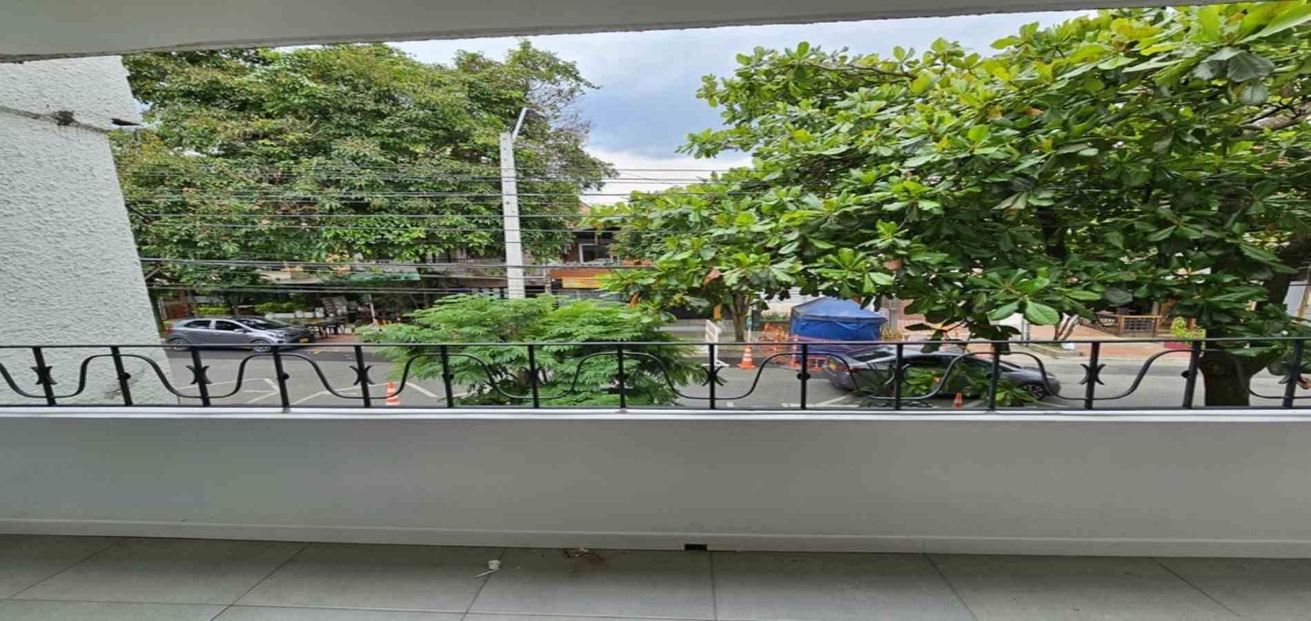 Casa en arriendo ubicada en Medellín, sector Manila - 20