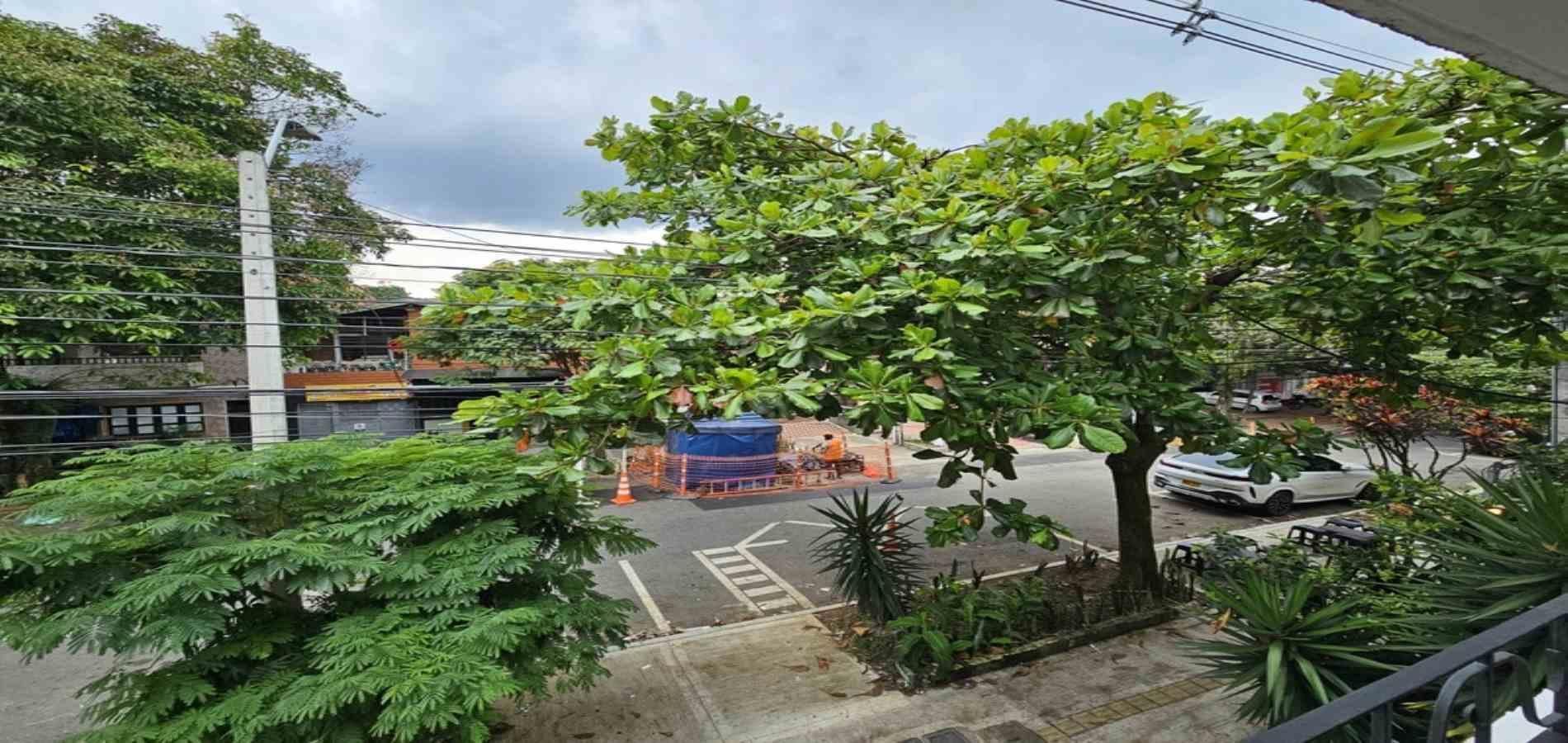Casa en arriendo ubicada en Medellín, sector Manila - 25