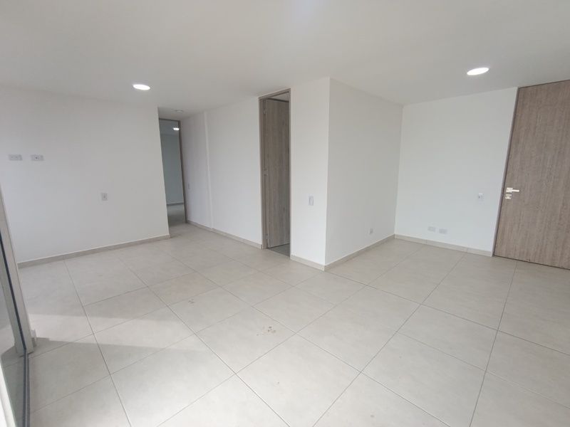Apartamento en arriendo ubicado en La Ceja, sector Vía la Ceja Don Diego - 2