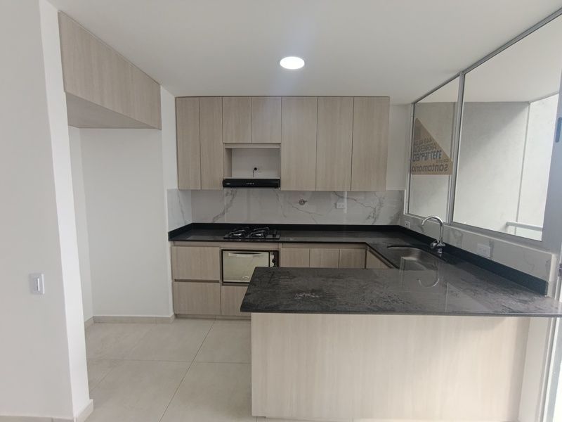 Apartamento en arriendo ubicado en La Ceja, sector Vía la Ceja Don Diego - 4