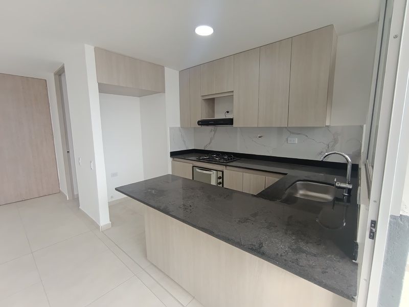 Apartamento en arriendo ubicado en La Ceja, sector Vía la Ceja Don Diego - 5